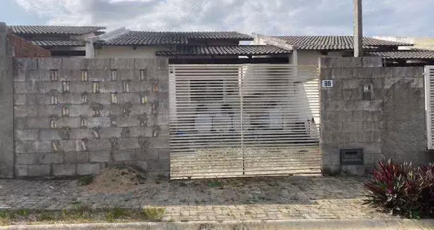 Oportunidade Única em SAO GONCALO DO AMARANTE - RN | Tipo: Casa | Negociação: Venda Online  | Situação: Imóvel