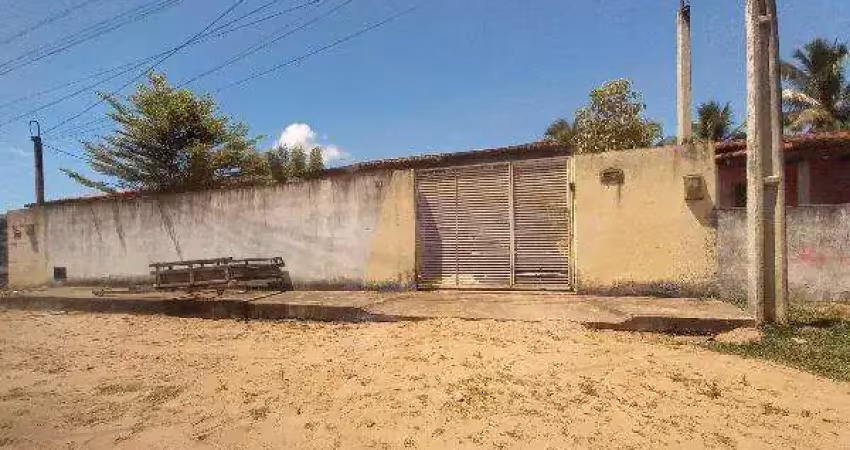 Oportunidade Única em CEARA-MIRIM - RN | Tipo: Casa | Negociação: Venda Online  | Situação: Imóvel
