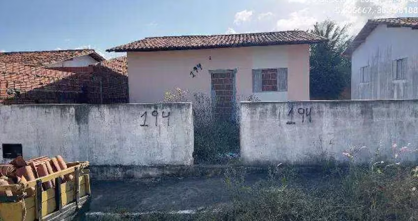 Oportunidade Única em CEARA-MIRIM - RN | Tipo: Casa | Negociação: Venda Direta Online  | Situação: Imóvel