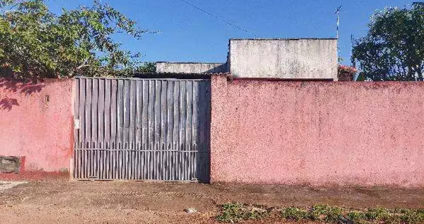 Oportunidade Única em MACAIBA - RN | Tipo: Casa | Negociação: Venda Direta Online  | Situação: Imóvel