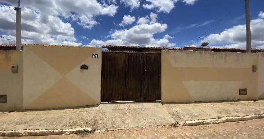 Oportunidade Única em PARAZINHO - RN | Tipo: Casa | Negociação: Venda Direta Online  | Situação: Imóvel