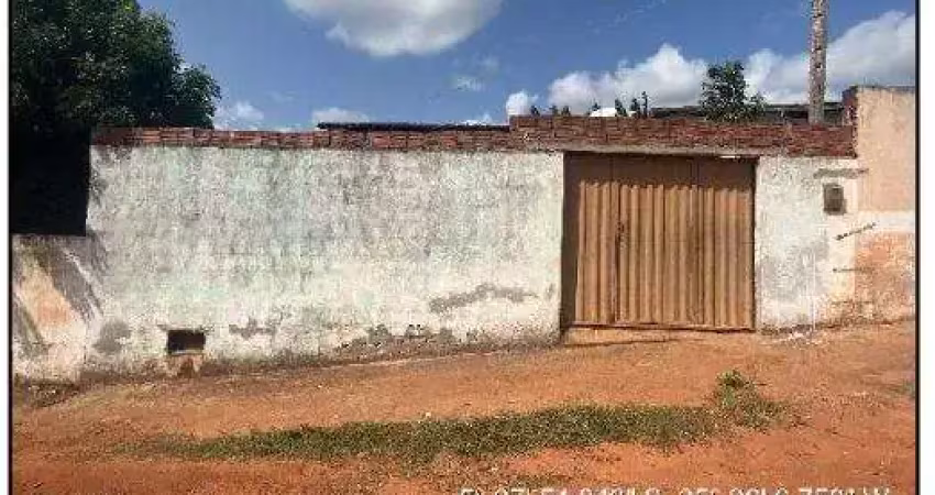 Oportunidade única em ceara-mirim - rn | tipo: casa | negociação: venda online  | situação: imóvel