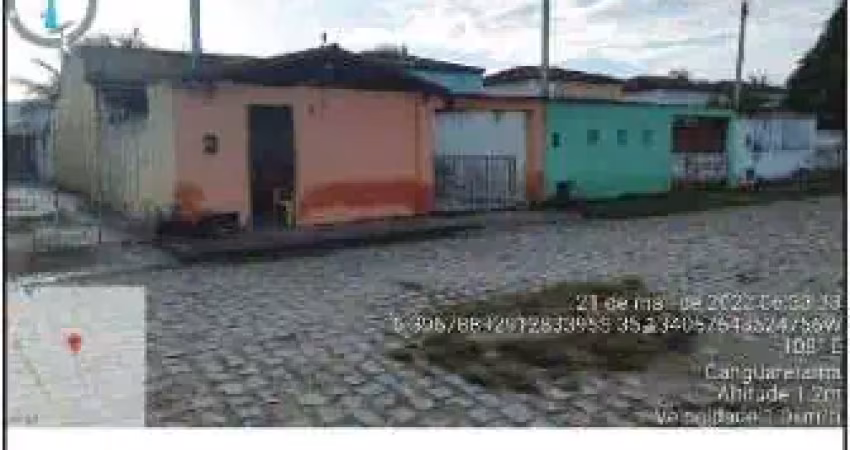 Oportunidade única em canguaretama - rn | tipo: casa | negociação: venda direta online  | situação: imóvel