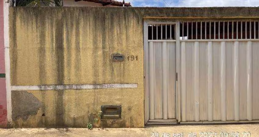 Oportunidade Única em EXTREMOZ - RN | Tipo: Casa | Negociação: Venda Direta Online  | Situação: Imóvel