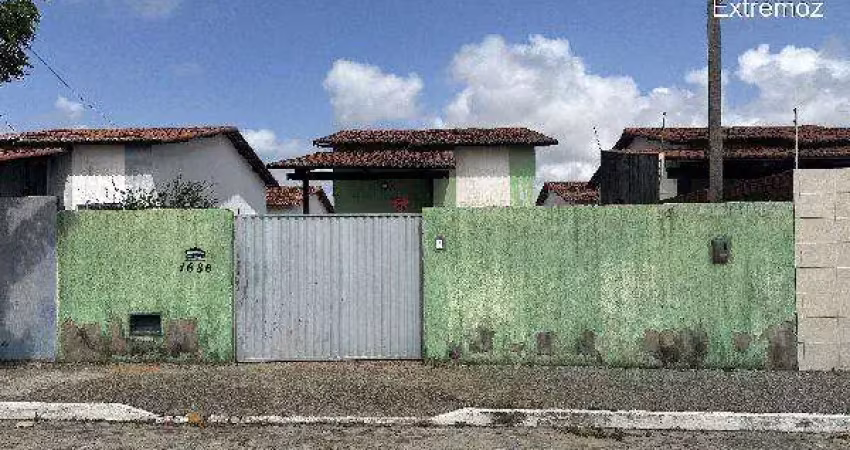 Oportunidade Única em EXTREMOZ - RN | Tipo: Casa | Negociação: Venda Direta Online  | Situação: Imóvel
