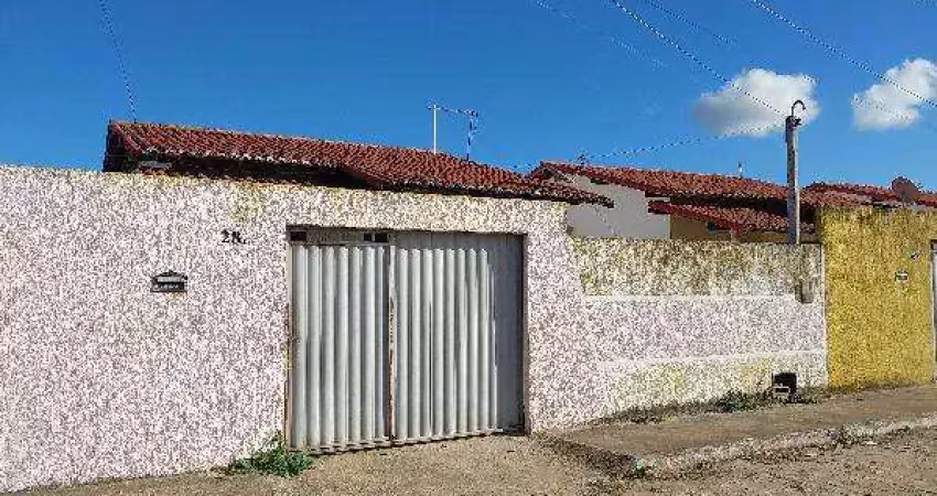 Oportunidade Única em CEARA-MIRIM - RN | Tipo: Casa | Negociação: Venda Direta Online  | Situação: Imóvel