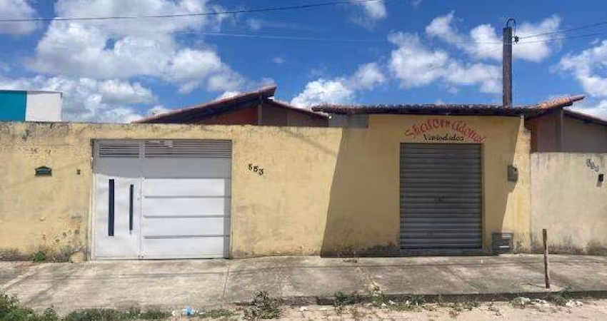 Oportunidade Única em SAO GONCALO DO AMARANTE - RN | Tipo: Casa | Negociação: Venda Direta Online  | Situação: Imóvel