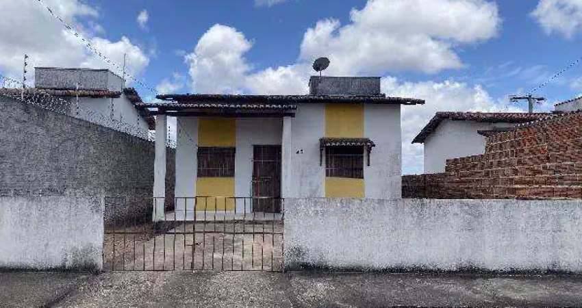 Oportunidade Única em CEARA-MIRIM - RN | Tipo: Casa | Negociação: Venda Direta Online  | Situação: Imóvel