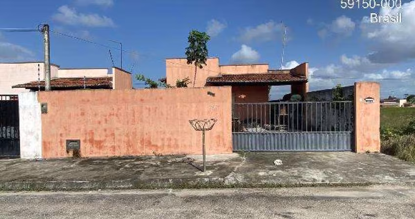 Oportunidade Única em SAO JOSE DE MIPIBU - RN | Tipo: Casa | Negociação: Venda Online  | Situação: Imóvel