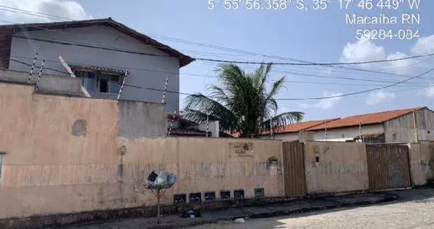 Oportunidade Única em MACAIBA - RN | Tipo: Casa | Negociação: Venda Online  | Situação: Imóvel