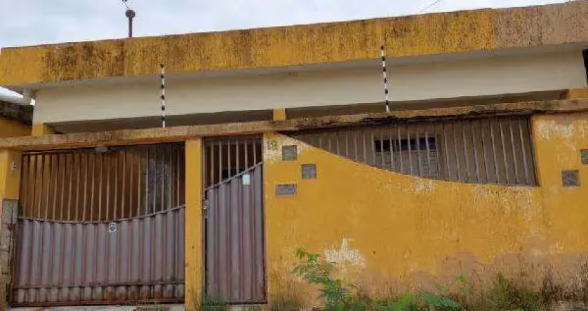 Oportunidade Única em MOSSORO - RN | Tipo: Casa | Negociação: Venda Direta Online  | Situação: Imóvel