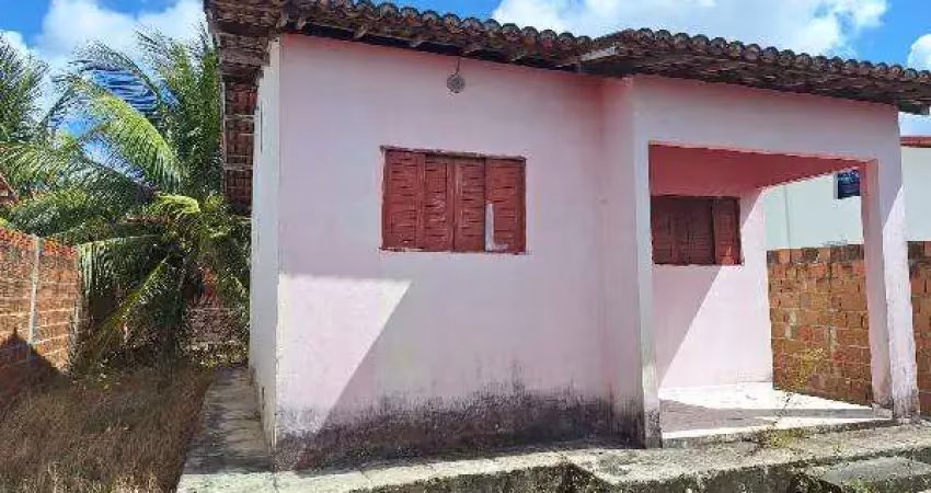 Oportunidade Única em CEARA-MIRIM - RN | Tipo: Casa | Negociação: Venda Direta Online  | Situação: Imóvel