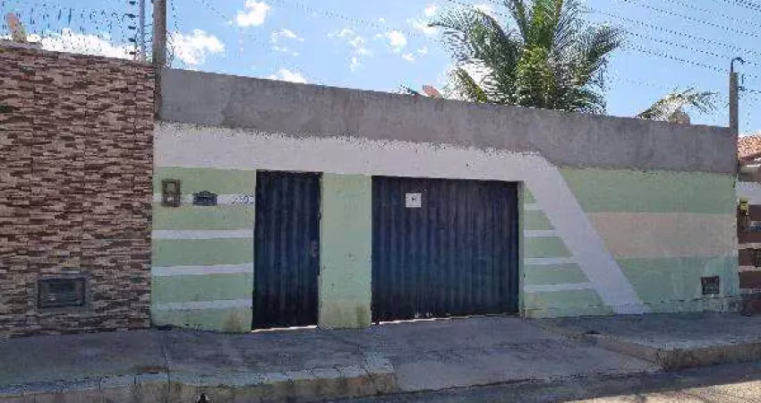 Oportunidade Única em MOSSORO - RN | Tipo: Casa | Negociação: Venda Direta Online  | Situação: Imóvel