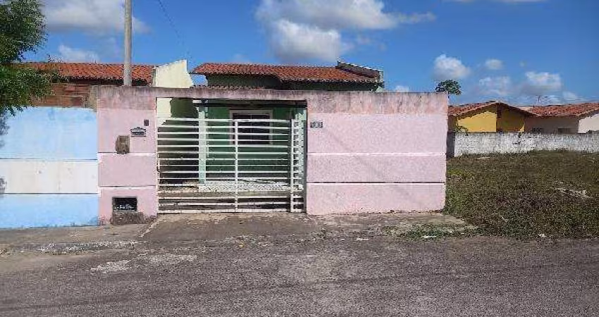 Oportunidade Única em CEARA-MIRIM - RN | Tipo: Casa | Negociação: Venda Direta Online  | Situação: Imóvel