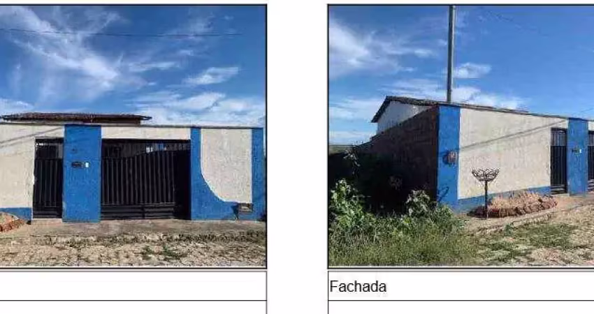 Oportunidade Única em CEARA-MIRIM - RN | Tipo: Casa | Negociação: Venda Direta Online  | Situação: Imóvel