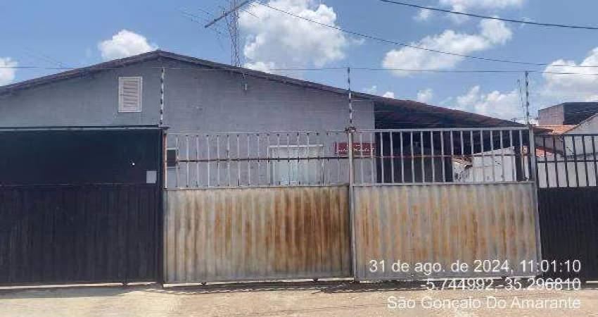 Oportunidade Única em SAO GONCALO DO AMARANTE - RN | Tipo: Casa | Negociação: Venda Direta Online  | Situação: Imóvel
