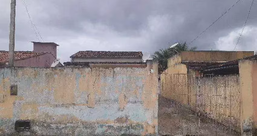 Oportunidade Única em CANGUARETAMA - RN | Tipo: Casa | Negociação: Venda Direta Online  | Situação: Imóvel