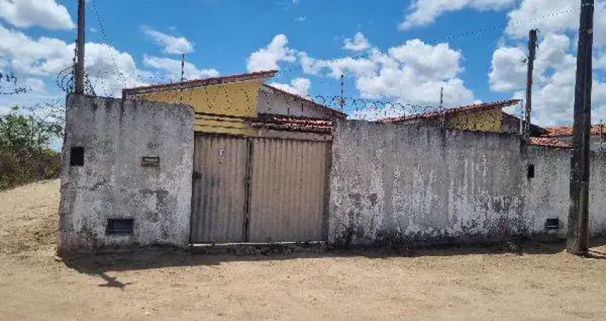 Oportunidade Única em MACAIBA - RN | Tipo: Casa | Negociação: Venda Online  | Situação: Imóvel