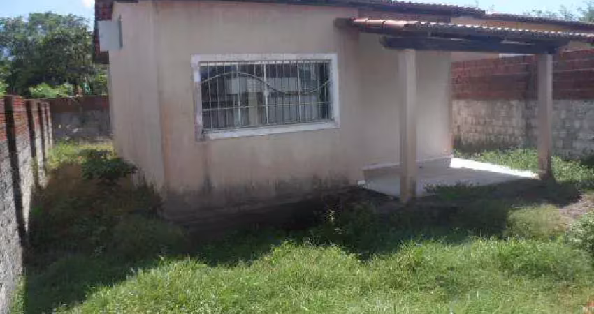 Oportunidade Única em EXTREMOZ - RN | Tipo: Casa | Negociação: Venda Online  | Situação: Imóvel