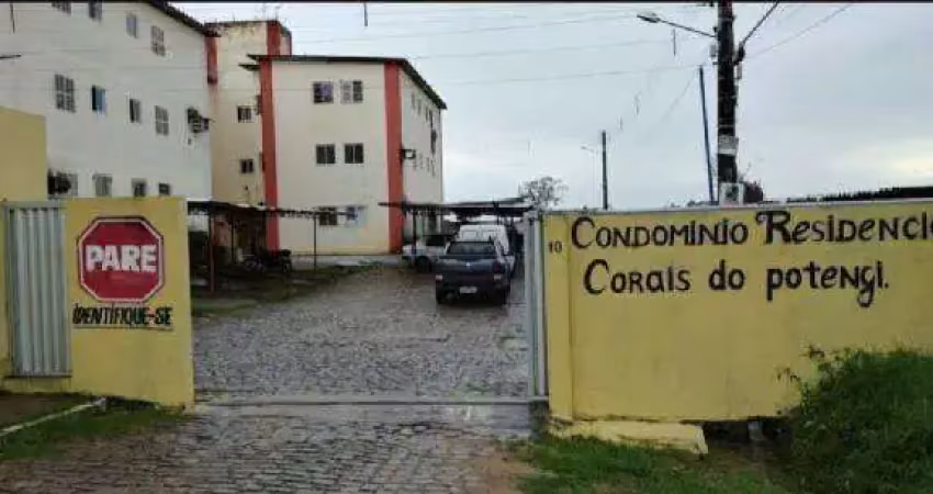 Oportunidade Única em SAO GONCALO DO AMARANTE - RN | Tipo: Apartamento | Negociação: Venda Online  | Situação: Imóvel