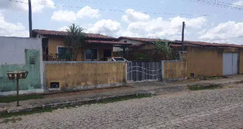 Oportunidade única em extremoz - rn | tipo: casa | negociação: venda online  | situação: imóvel