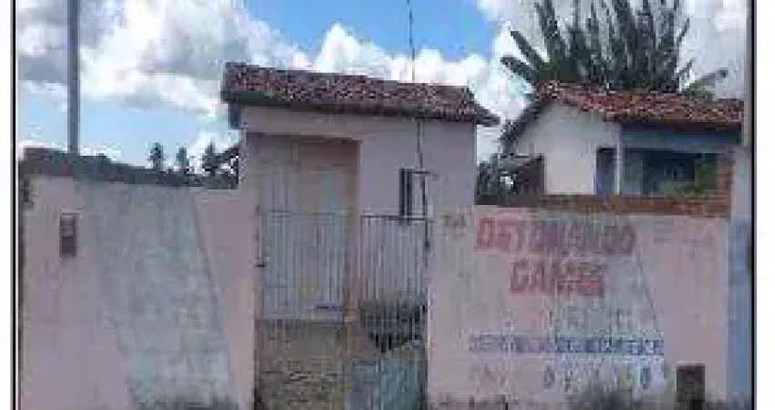 Oportunidade única em ceara-mirim - rn | tipo: casa | negociação: venda online  | situação: imóvel