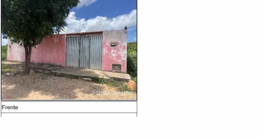Oportunidade única em carnaubais - rn | tipo: casa | negociação: venda direta online  | situação: imóvel
