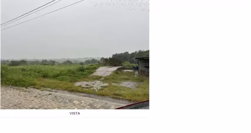 Oportunidade única em bom jesus - rn | tipo: terreno | negociação: venda direta online  | situação: imóvel