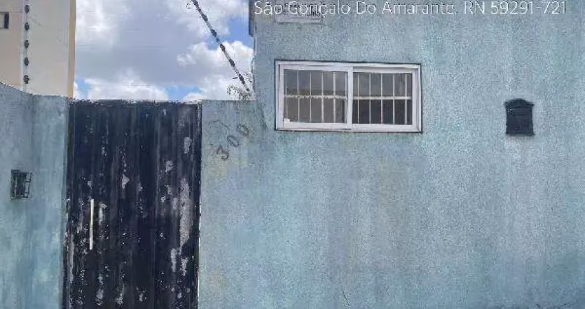 Oportunidade única em sao goncalo do amarante - rn | tipo: apartamento | negociação: venda direta online  | situação: imóvel