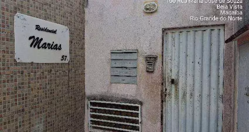 Oportunidade única em macaiba - rn | tipo: casa | negociação: venda direta online  | situação: imóvel