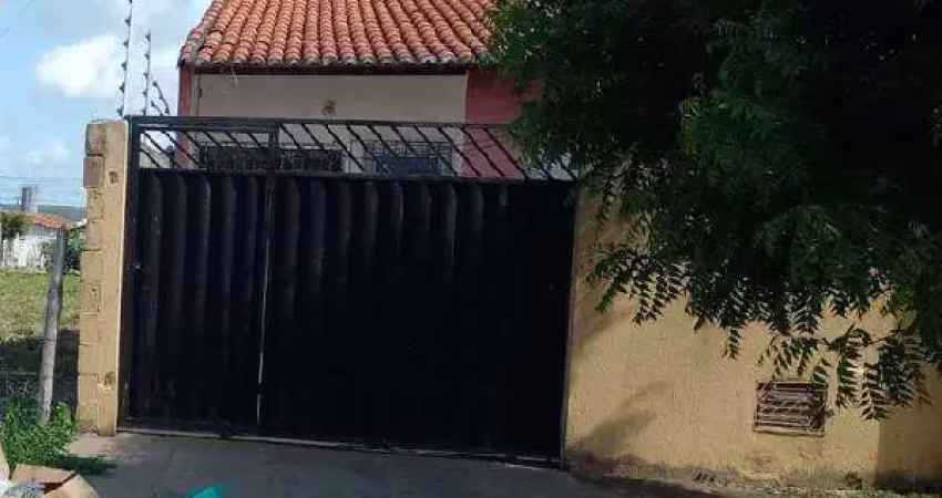 Oportunidade única em sao goncalo do amarante - rn | tipo: casa | negociação: venda direta online  | situação: imóvel