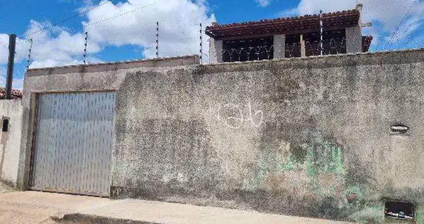 Oportunidade única em macaiba - rn | tipo: casa | negociação: venda direta online  | situação: imóvel