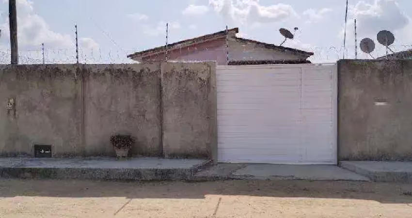 Oportunidade única em macaiba - rn | tipo: casa | negociação: venda online  | situação: imóvel
