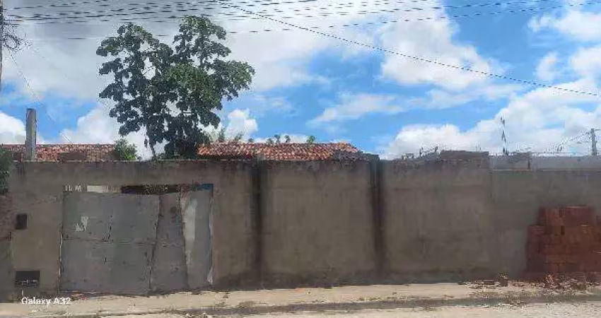 Oportunidade única em sao jose de mipibu - rn | tipo: casa | negociação: venda online  | situação: imóvel