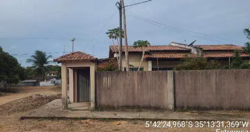 Oportunidade única em extremoz - rn | tipo: casa | negociação: venda online  | situação: imóvel