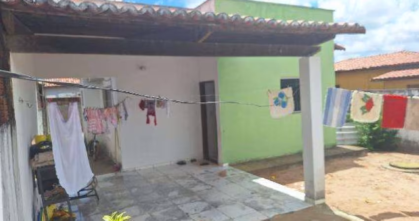 Oportunidade única em extremoz - rn | tipo: casa | negociação: venda online  | situação: imóvel