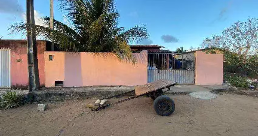 Oportunidade única em extremoz - rn | tipo: casa | negociação: venda online  | situação: imóvel