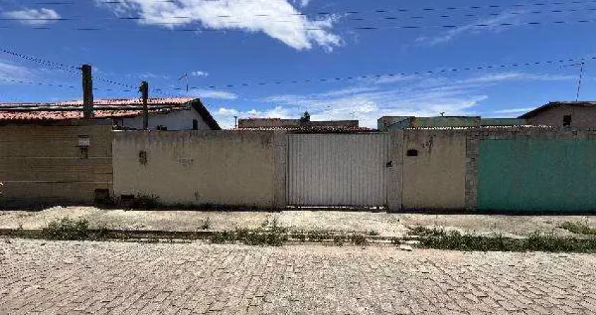 Oportunidade única em sao jose de mipibu - rn | tipo: casa | negociação: venda direta online  | situação: imóvel