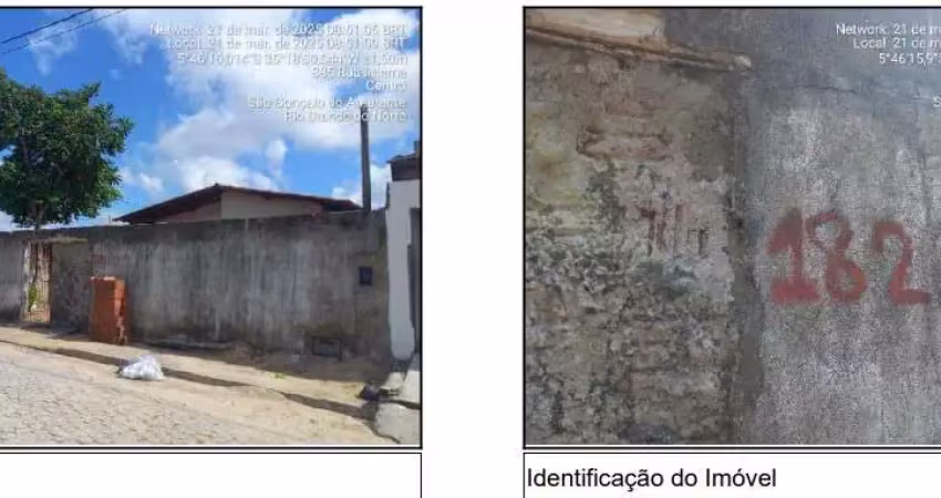 Oportunidade única em sao goncalo do amarante - rn | tipo: casa | negociação: venda direta online  | situação: imóvel