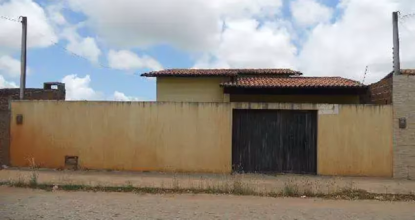 Oportunidade única em extremoz - rn | tipo: casa | negociação: venda online  | situação: imóvel