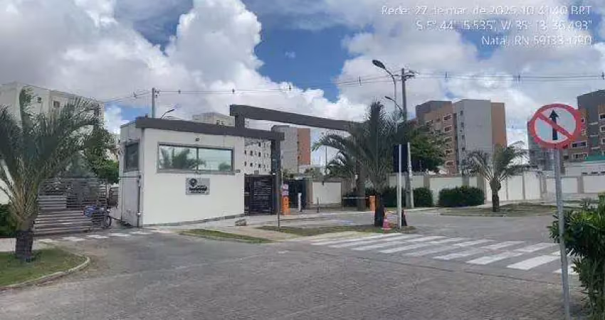 Oportunidade única em natal - rn | tipo: apartamento | negociação: venda online  | situação: imóvel