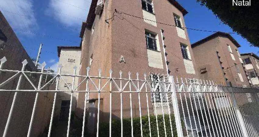 Oportunidade única em natal - rn | tipo: apartamento | negociação: venda direta online  | situação: imóvel