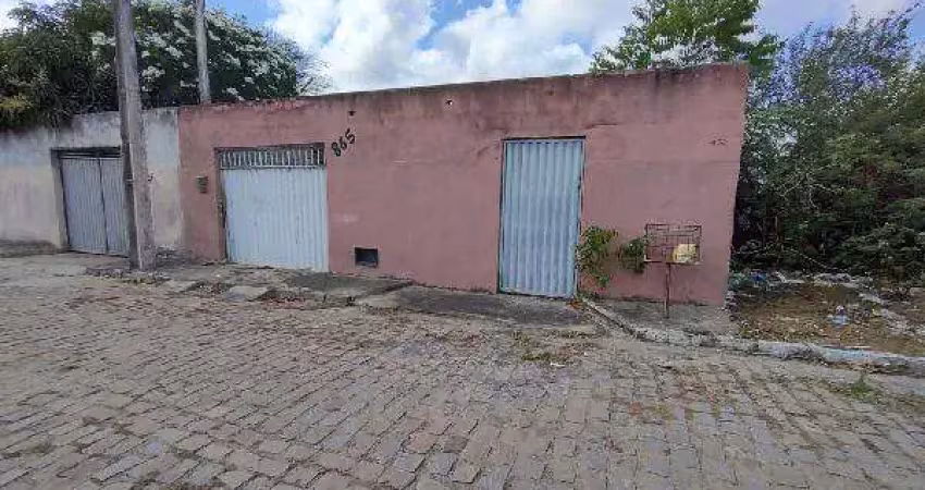 Oportunidade única em extremoz - rn | tipo: casa | negociação: venda direta online  | situação: imóvel