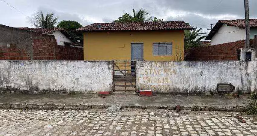 Oportunidade única em ceara-mirim - rn | tipo: casa | negociação: venda direta online  | situação: imóvel