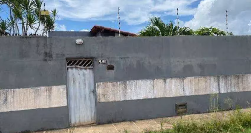 Oportunidade única em ceara-mirim - rn | tipo: casa | negociação: venda direta online  | situação: imóvel