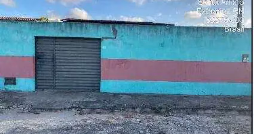 Oportunidade única em extremoz - rn | tipo: casa | negociação: venda direta online  | situação: imóvel