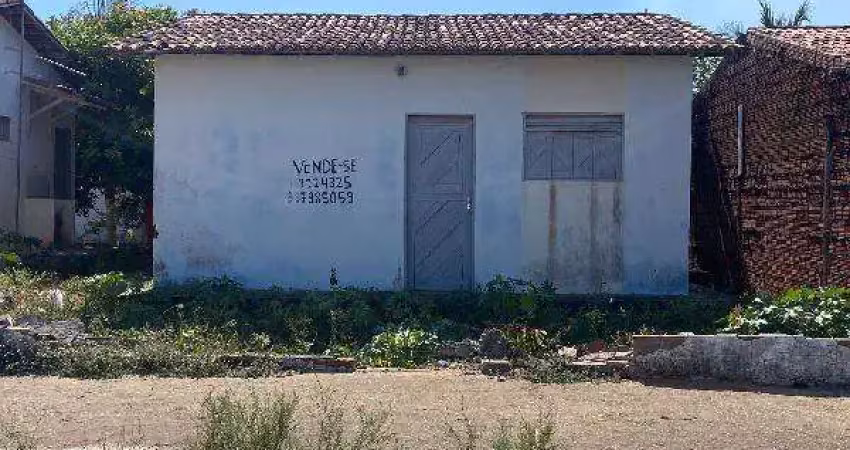 Oportunidade única em ceara-mirim - rn | tipo: casa | negociação: venda online  | situação: imóvel