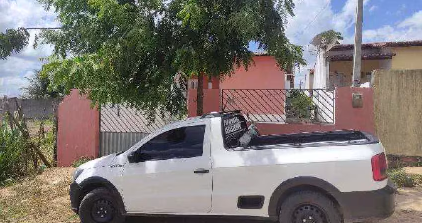Oportunidade única em tangara - rn | tipo: casa | negociação: venda direta online  | situação: imóvel