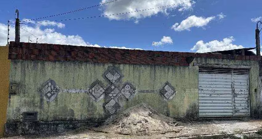 Oportunidade única em ceara-mirim - rn | tipo: casa | negociação: venda direta online  | situação: imóvel