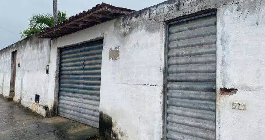 Oportunidade única em ceara-mirim - rn | tipo: casa | negociação: venda direta online  | situação: imóvel